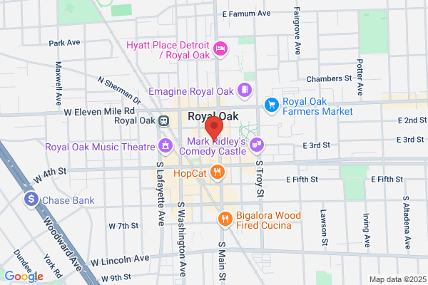 Avalon Appraisals Inc