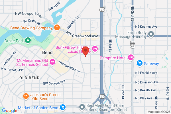 Bend Chiropractic Clinic