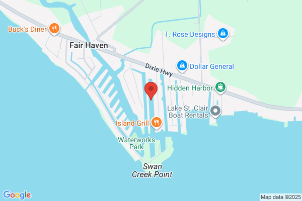 Compass Pointe Marina