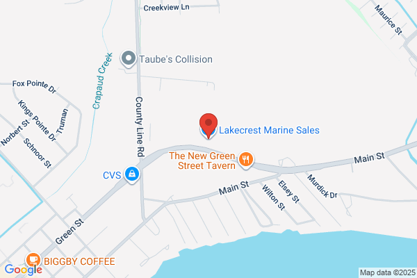 Lakecrest Marine
