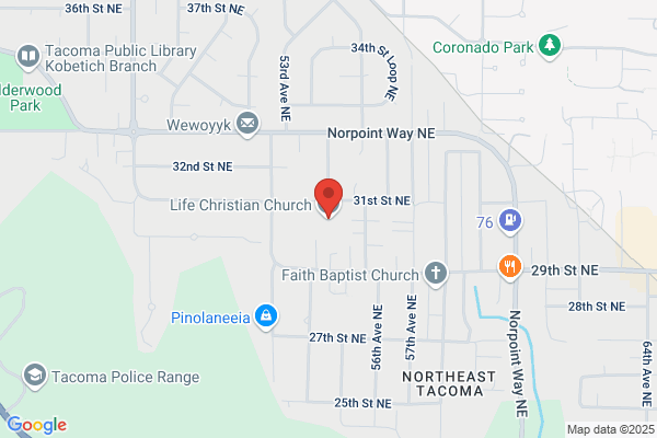 Life Christian Church