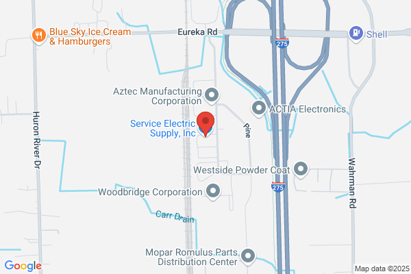 Service Cable Corporation