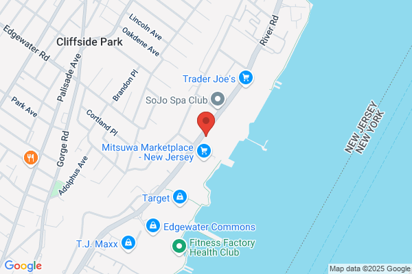 Defalco Pool & Spa Inc