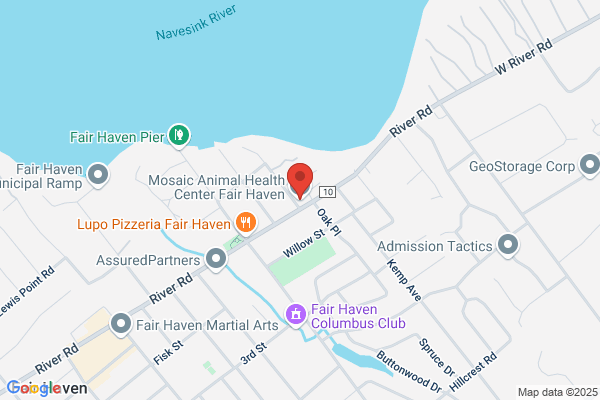 Fair Haven Animal Hospital