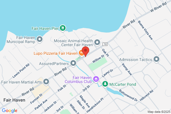 Fair Haven Chiropractic