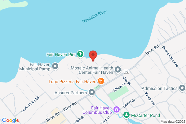 Fair Haven Yacht Works