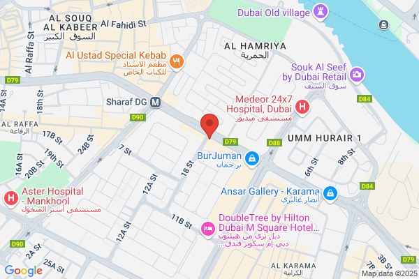 French & Arabic Translation Services