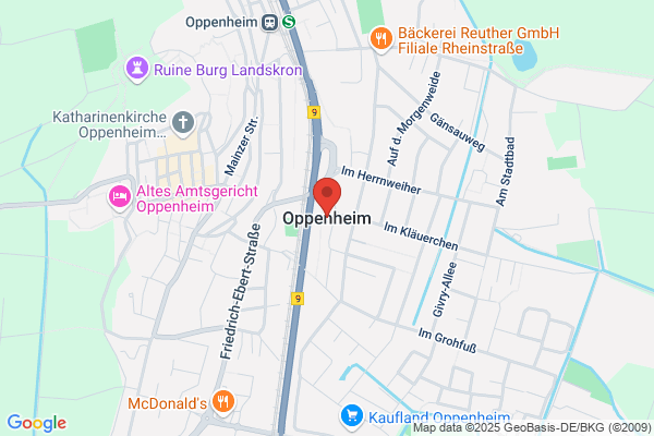 Oppenheim & Oppenheim