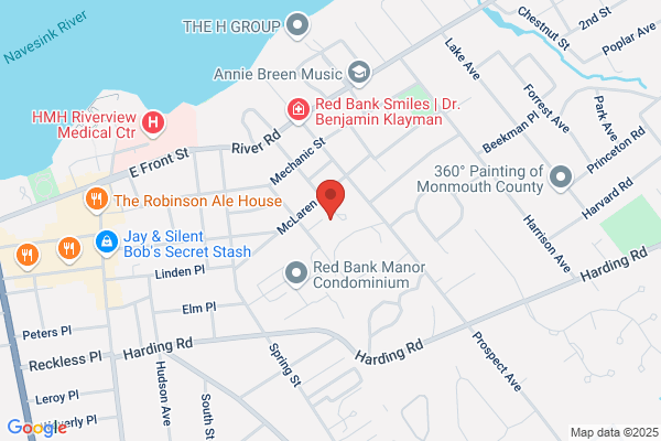 Prospect Hill Apartments