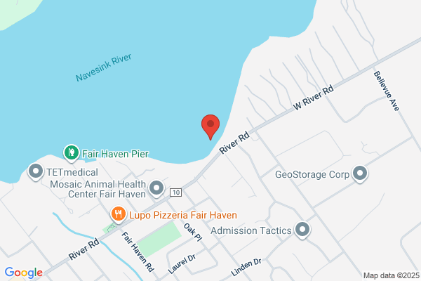 Shrewsbury River Yacht Club
