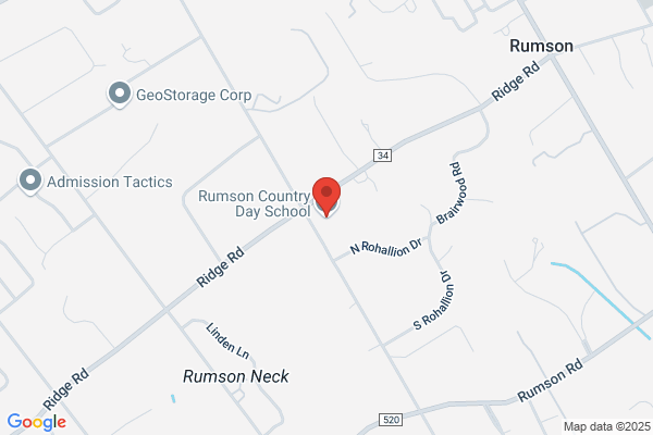 The Rumson Country Day School