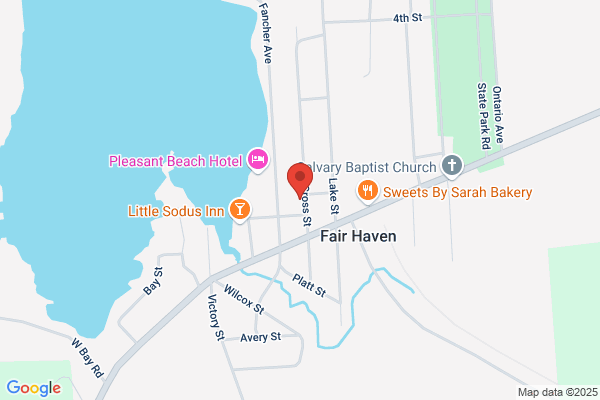 Fair Haven Community Church
