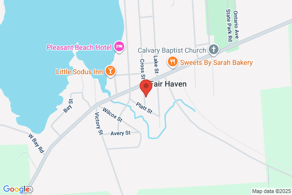 Fair Haven Public Library
