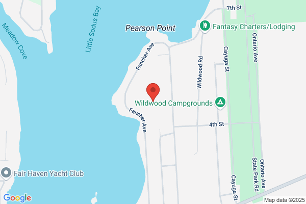 Fair Haven Senior Apartments