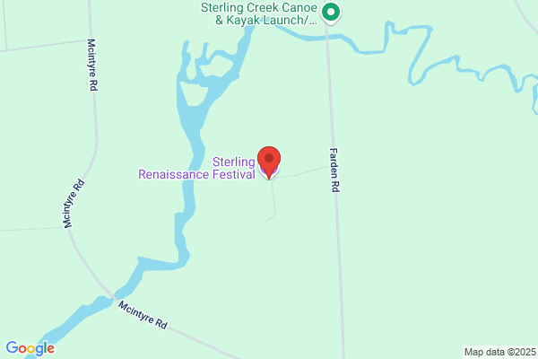 Renaissance Festival