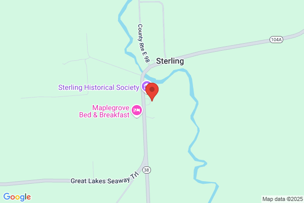 Sterling Town of, Town Clerk