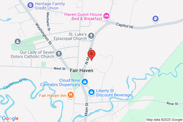 Fair Haven Dental