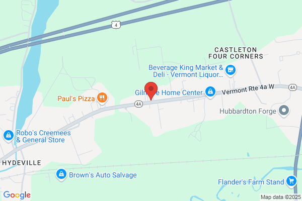 Prunier's Market