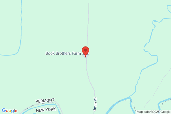Book Brothers Farm