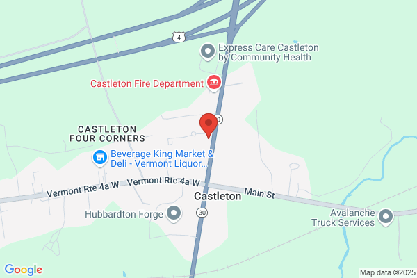 Castleton Corners Dental