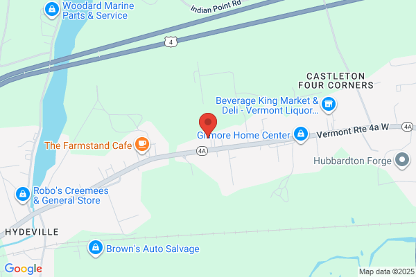 Castleton Pet Supply Inc