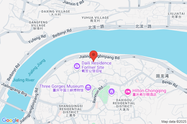 China City