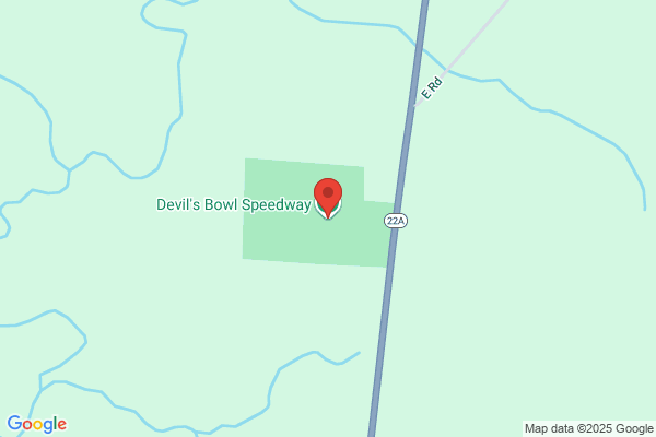 Devils Bowl Speedway