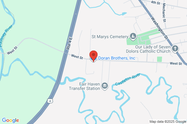 Doran Brothers, Inc.