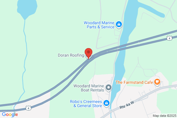 Doran Sheet Metal Inc DBA Jim Doran Roofing/ doran roofing co, inc.