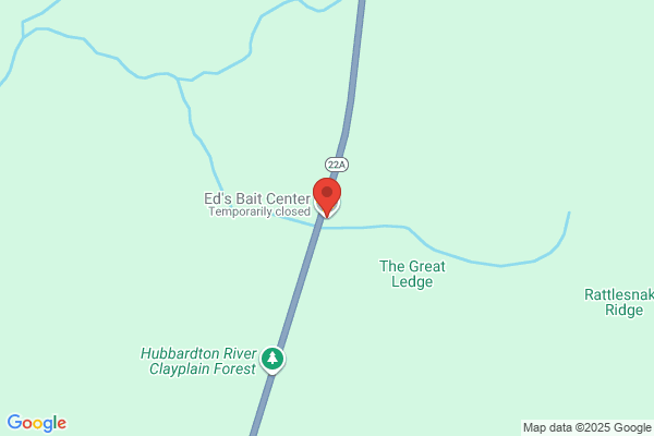 Ed's Bait Center