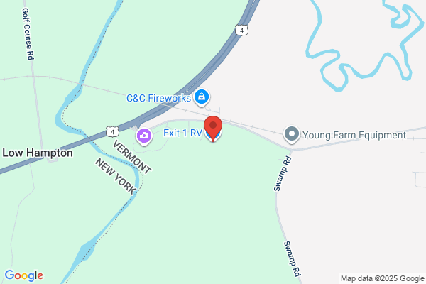 Exit One Rv Center