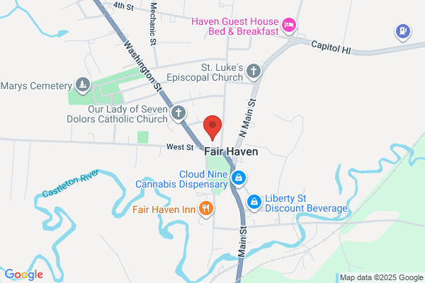 Fair Haven Area Chamber of Commerce