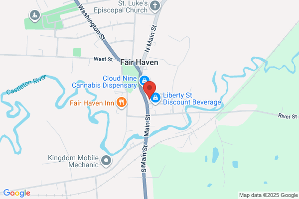 Fair Haven Pizza House & Subs