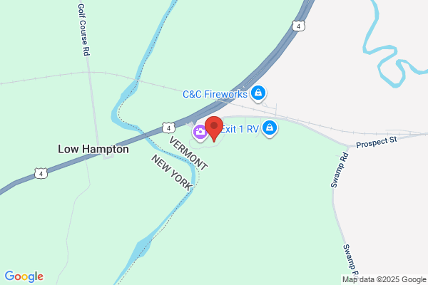 Fair Haven Travel Center