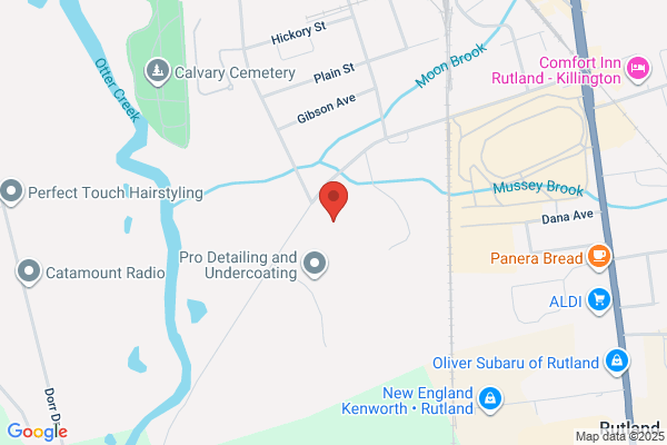 Glenbrook Mfg Corporation