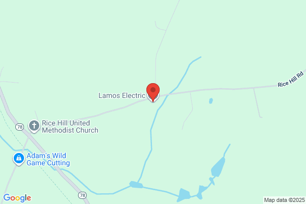 Lannon Electric