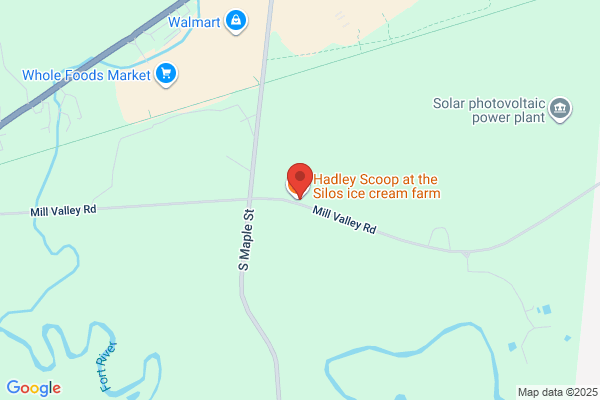 Vermont Milk & Cream Co Inc
