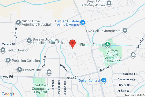 White Terry Roofing & Sheet Metal Shop