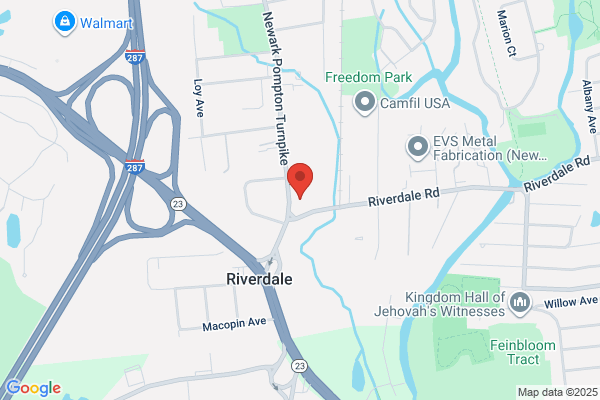 Motorcycle Riding Centers