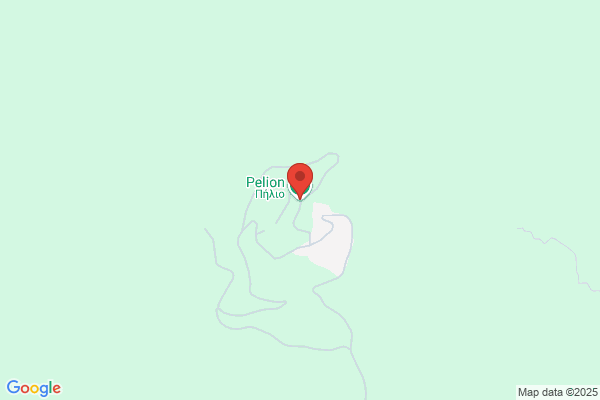 Pelio & Pelio