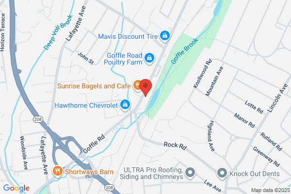 DeCicco Acupuncture Group