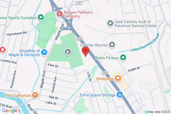 North Jersey Recovery Center