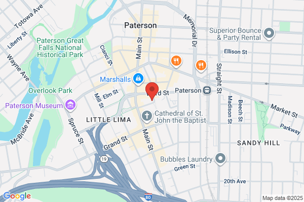 Crossroads Treatment Centers