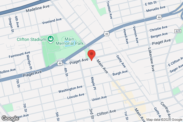Atlantic HVAC & Plumbing