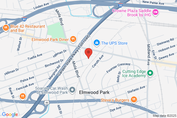 D & J Plumbing & Heating