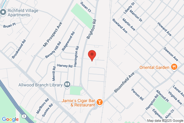 Nutley Heating & Cooling Supply