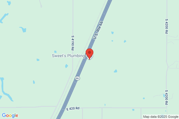 The Sweet Plumber - Plumbing, Heating & Air Conditioning