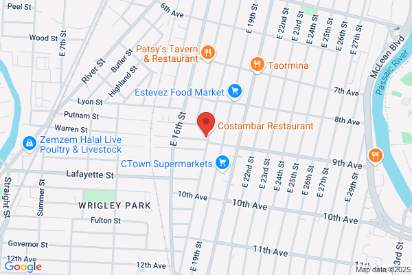 Aguasvivas Bar & Liquors