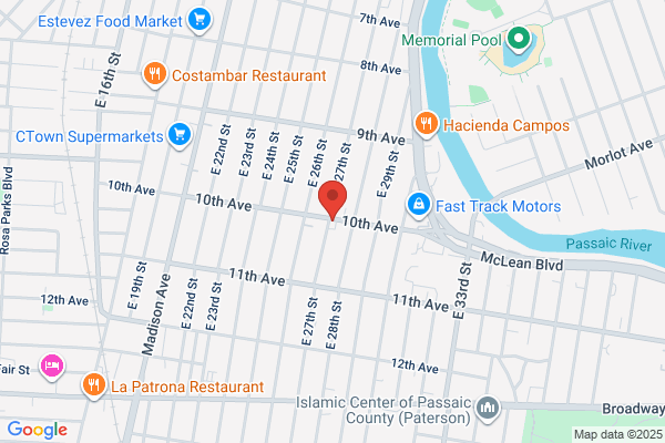 Eastside Liquors