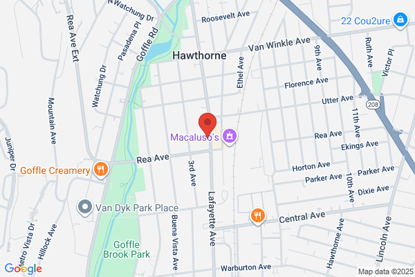 Hawthorne Liquors